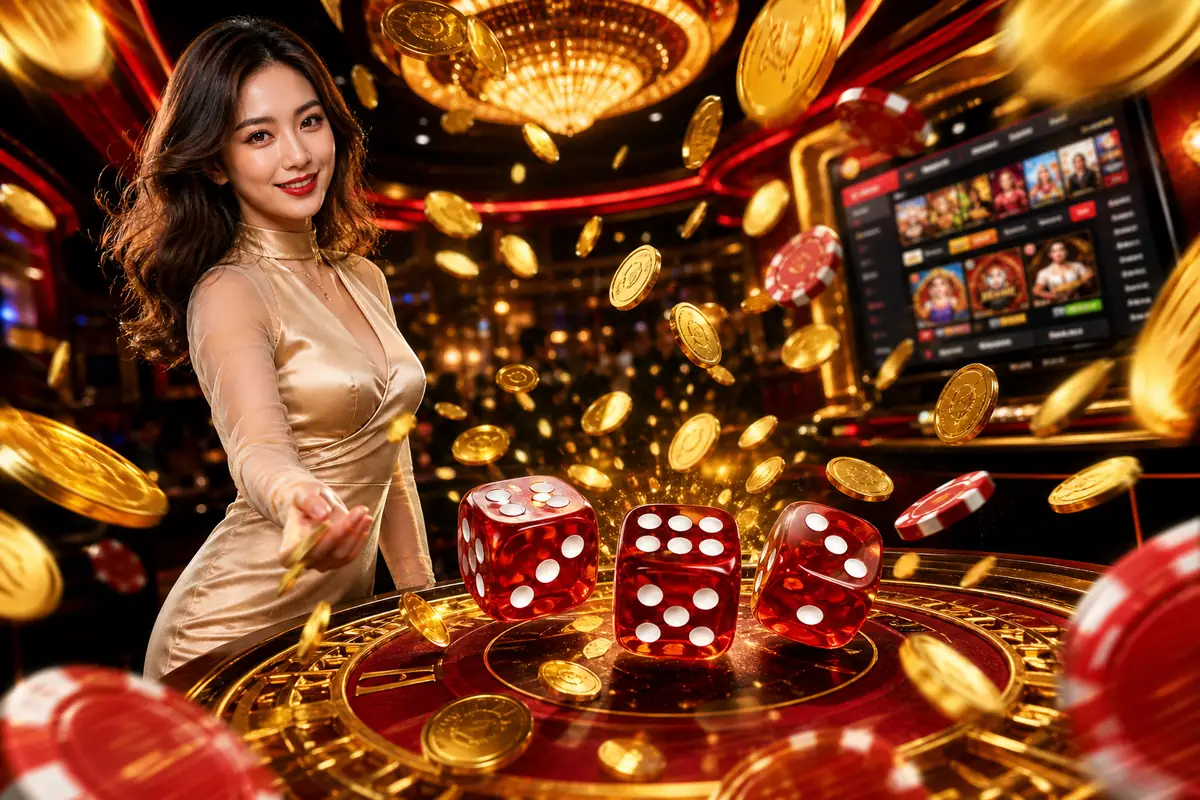 new58 – Mẹo cá cược hiệu quả