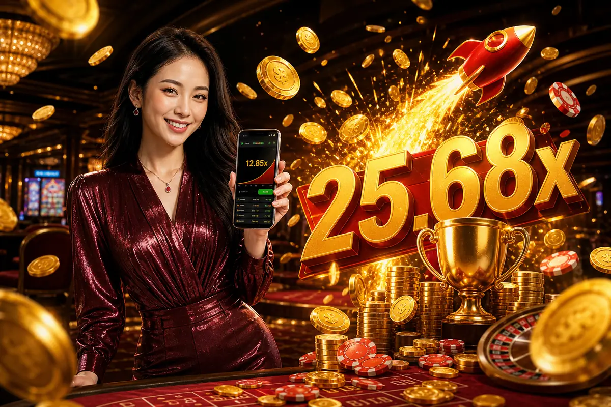new58 – Nền tảng cá cược uy tín