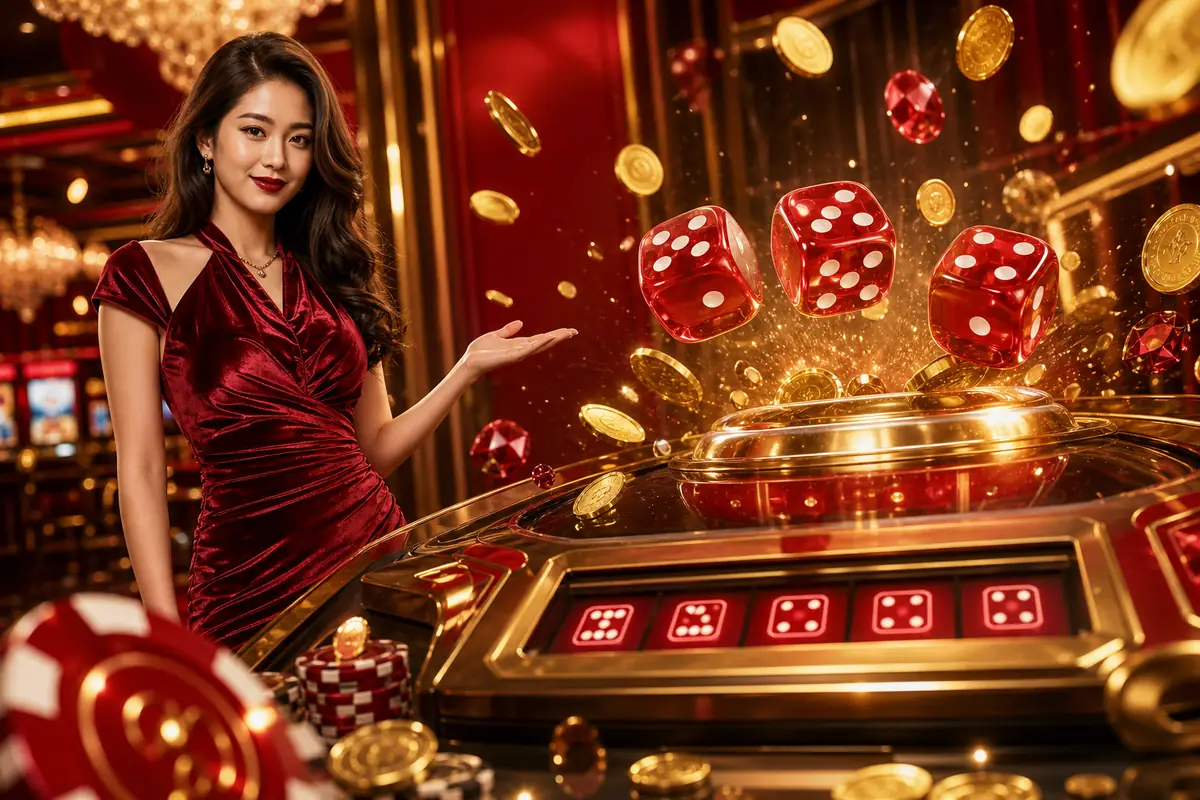 new58 – Dành riêng cho người Việt